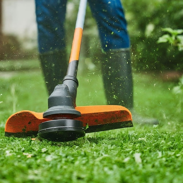 Best electric grass trimmers