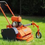 Grass Cutting Equipment Distributor